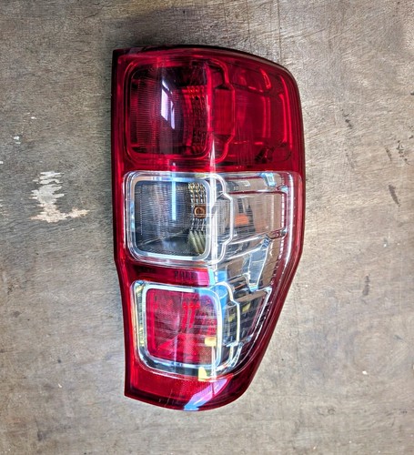 Genuine ford ranger rear - ranger,