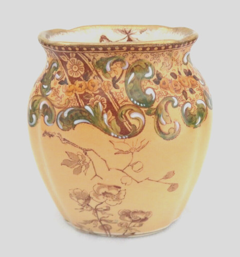 Antique 19th english doulton - c,
