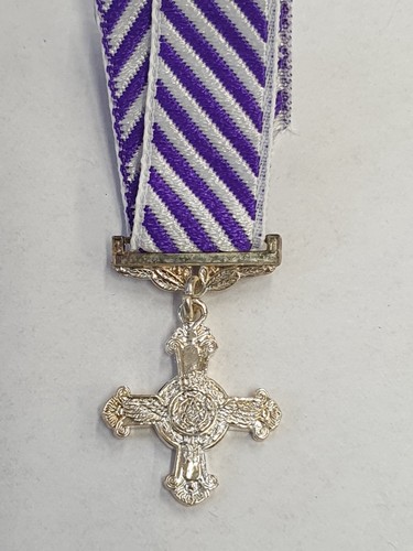 Miniature medal distinguished - medal,