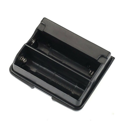 Battery case for yaesu - for,
