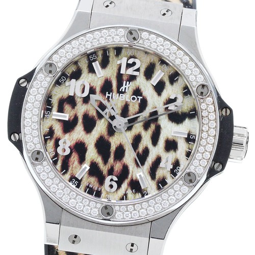 Hublot big bang - hublot,