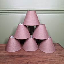 Candle Bulb Lampshades