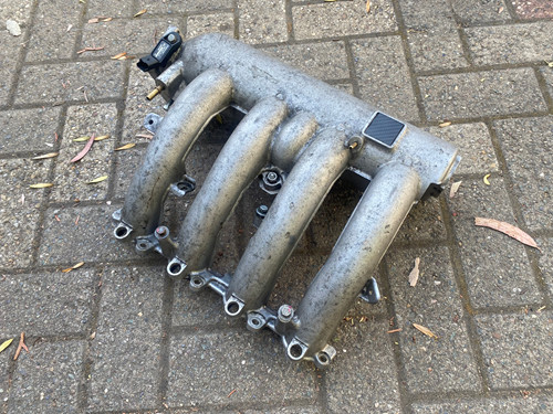 Genuine peugeot 306 - genuine, gti-6