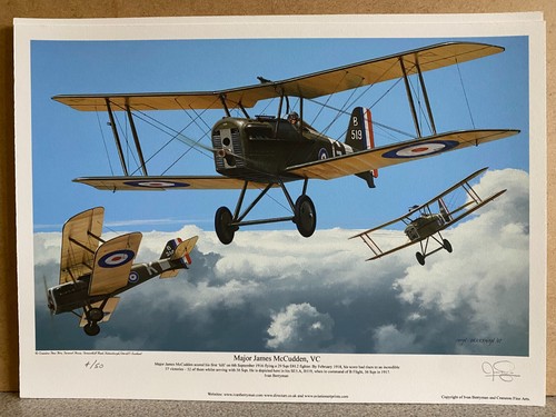 Signed ltd sqd ww1 - signed,