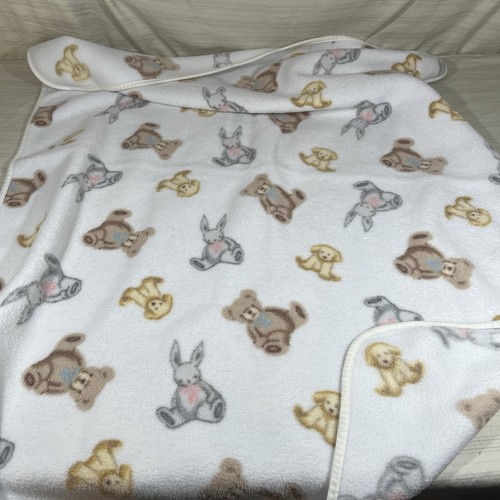 Vtg carter fleece - vtg, teddy