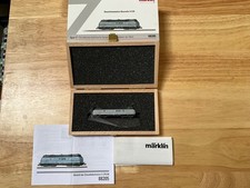 Marklin spur z scale/gauge