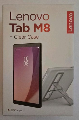 Lenovo tab 32gb - m8, gen)