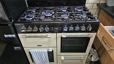 Cookmaster Leisure Cooker Dual
