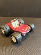 Vintage 1970`s Tonka Pressed