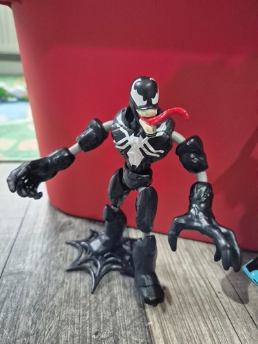 Venom inch action - inch,