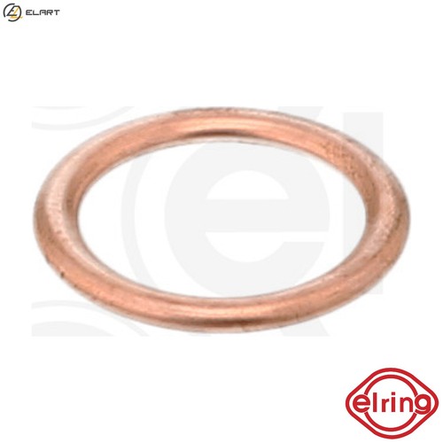 25x seal ring oil drain - seal, plug