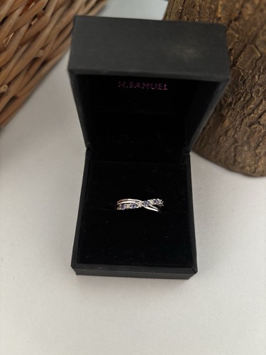 Samuel 9ct white gold - samuel,