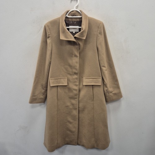 Johnstons elgin brown camel - elgin,