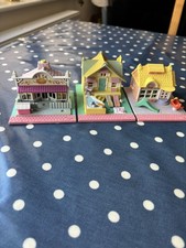 Polly Pocket Pet & Toy Shop