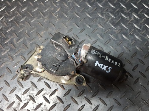 Mazda mx5 1999 - mazda,