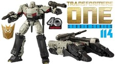 Megatron Studio Series 114