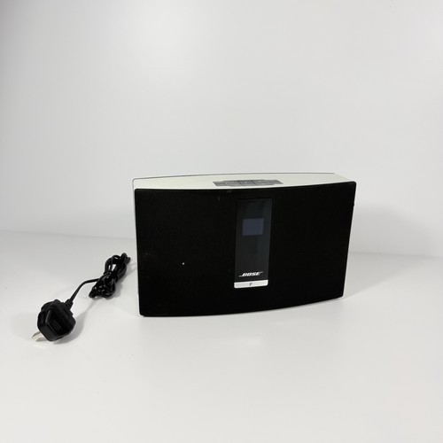 Bose soundtouch gen - 1, wifi
