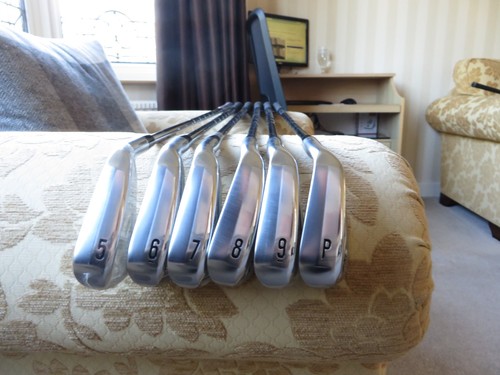 Srixon zxi5 irons p - srixon,