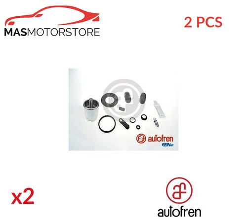 Brake caliper repair kit - brake,