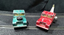 Corgi Die Cast 1969 Land