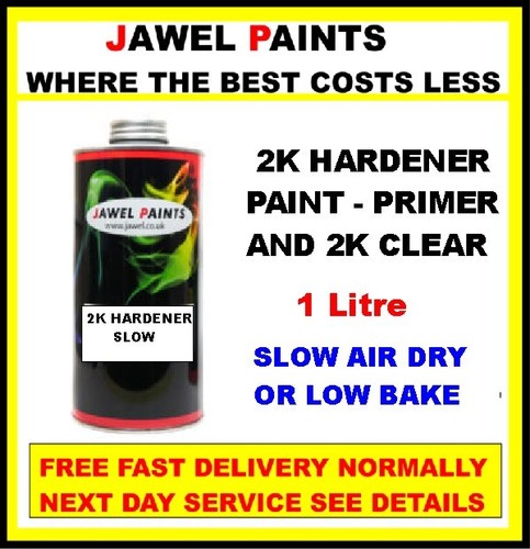 Thinner twin pack acrylic - twin,