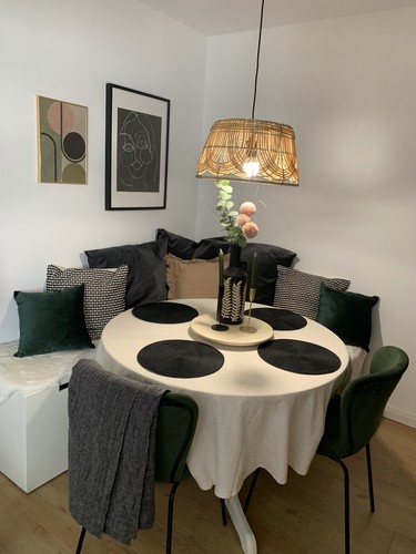 Ikea rosentorp white - rosentorp,
