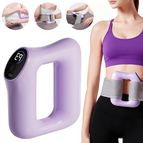 Full body vibration fascia - full,