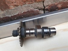 Suzuki GN / GS / DR / GZ 125 F406 Engine CAMSHAFT CAM SHAFT