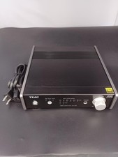 TEAC UD-301-B D/A Converter