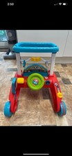 Fisher Price Baby Walker