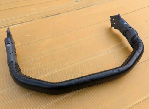 Bumper bar replacement - bumper, |