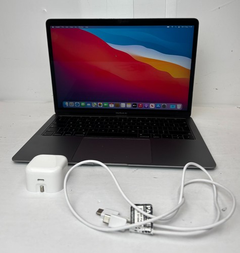 Apple macbook air 2019 - air,