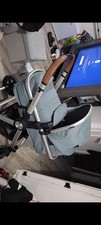 Panoroma XT Pushchair with