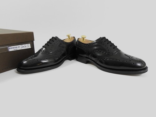 Church shoes black - church's,
