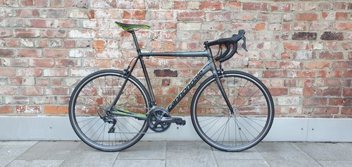 Cannondale caad team cncpt - caad,