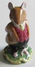 Royal Doulton The Brambly