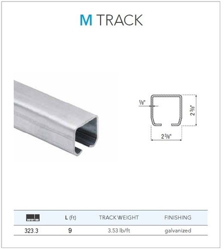 Beninca motions cantilever - hi-motions,