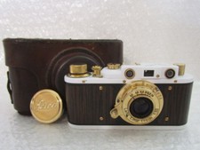Leica-II(D) Kommando Schulen