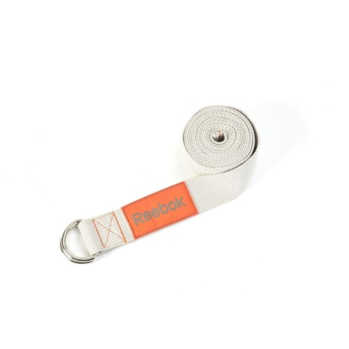 Reebok yoga strap gym - reebok,