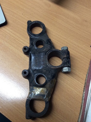 Triumph bsa top yoke 1528 - yoke,