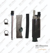 MGF / MG TF FUEL PUMP IN TANK REPLACEMENT 1995-2005 WFX100670