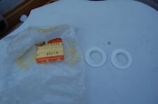 suzukI  M12/2, M15/2, A100,1/4 , AS50, K50, K10P, F FORK SPRING COVER GUIDE NOS