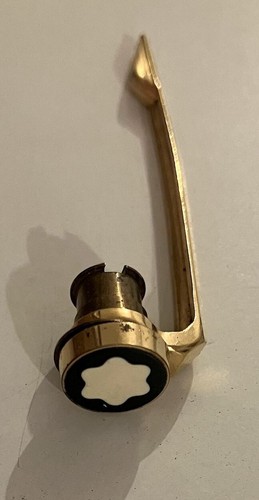 Vintage mont blanc spare - vintage,
