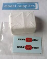 Corgi GS17 Ecurie Corgi Land