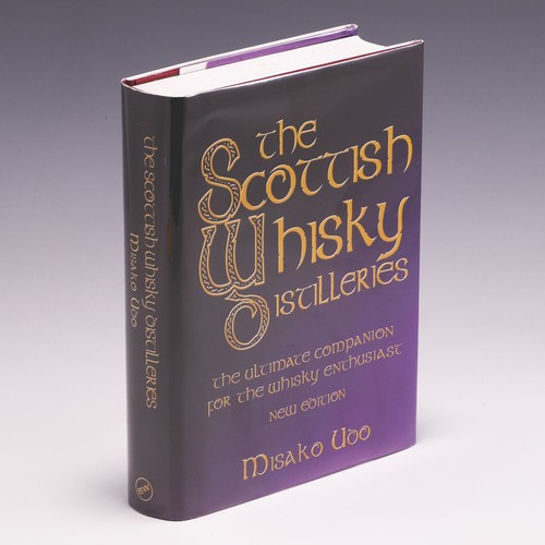 The scottish whisky - scottish,