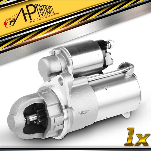 Starter 2kw - starter, for