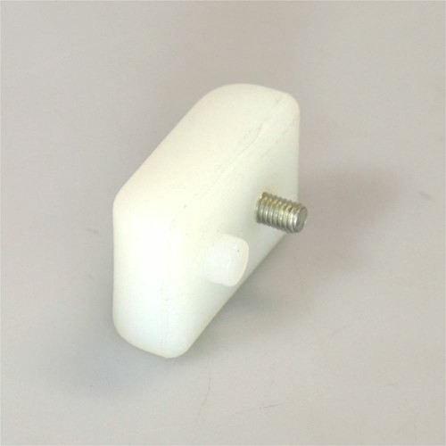 Engine mount rubber - mount,