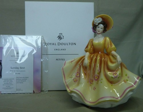 Royal doulton hn5095 - royal,