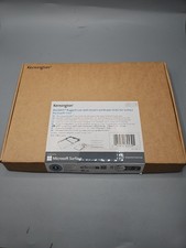 Kensington BlackBelt Rugged