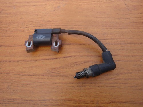 Genuine mountfield ignition - mountfield,